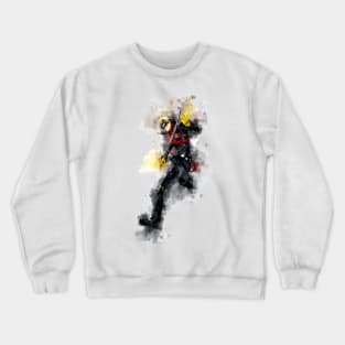 Persona 5 Royal - Ryuji (Watercolor) Crewneck Sweatshirt